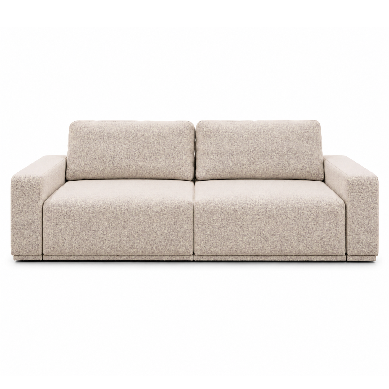 Sofa Z Funkcją Spania Livio Nordic Line
