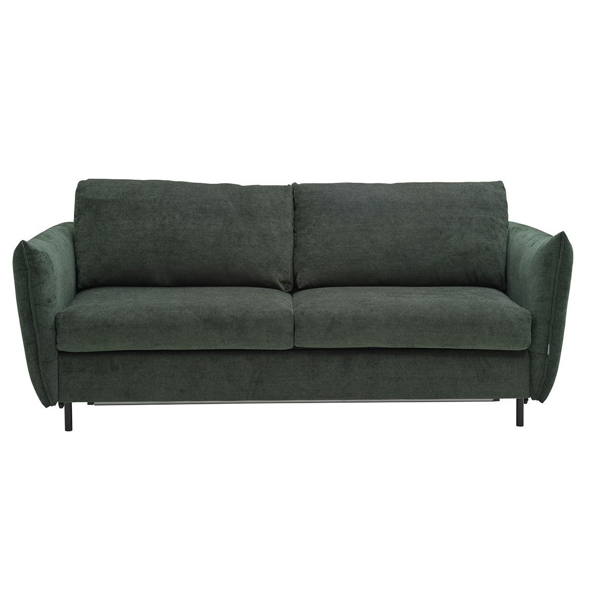 Sofa Z Funkcją Spania Nest Nova 160 Furninova
