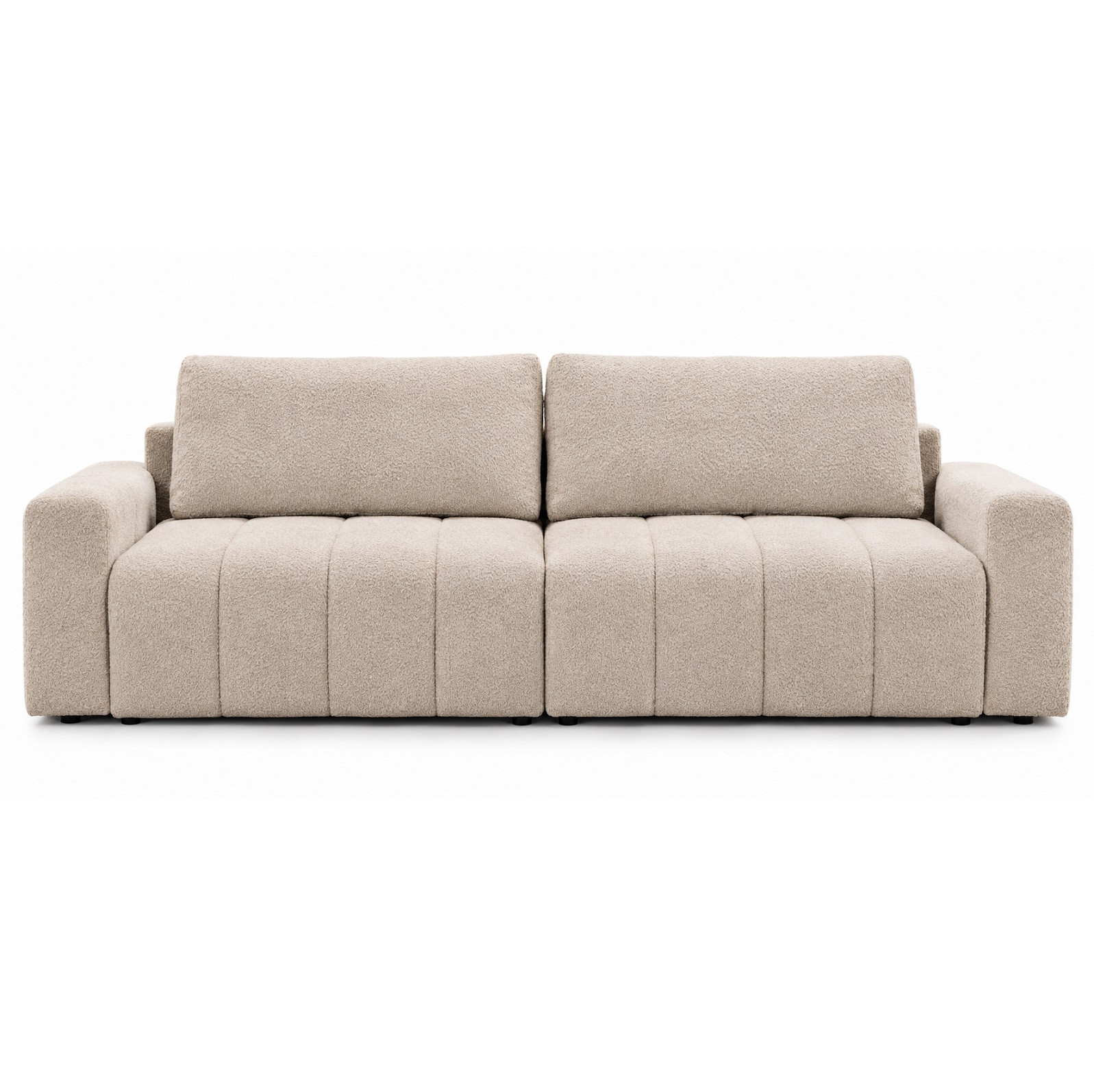 Sofa Z Funkcją Spania Nubi Nordic Line