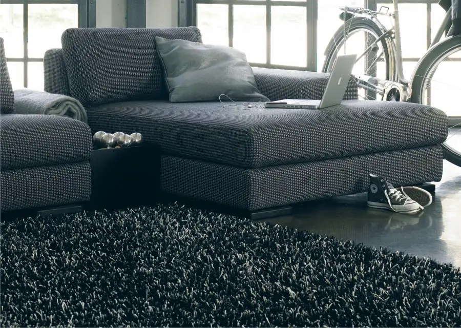 SOFA CARTAGO CHL XL+1,5+1,5+C+1,5 TRAY FURNINOVA