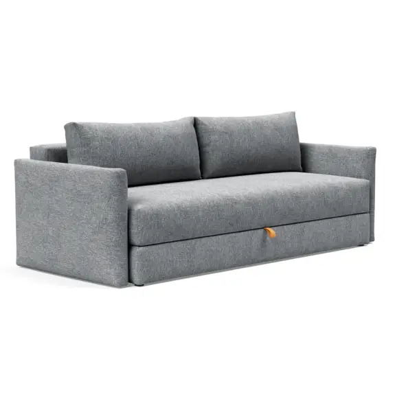Sofa rozkładana Tripi Twist Granite Innovation