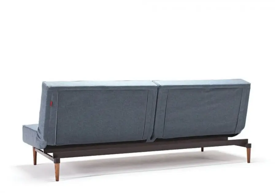 Sofa rozkładana Splitback Light Blue Innovation