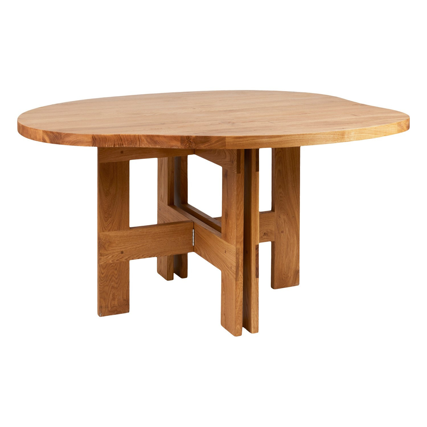 Stół Farmhouse Trestle Frama