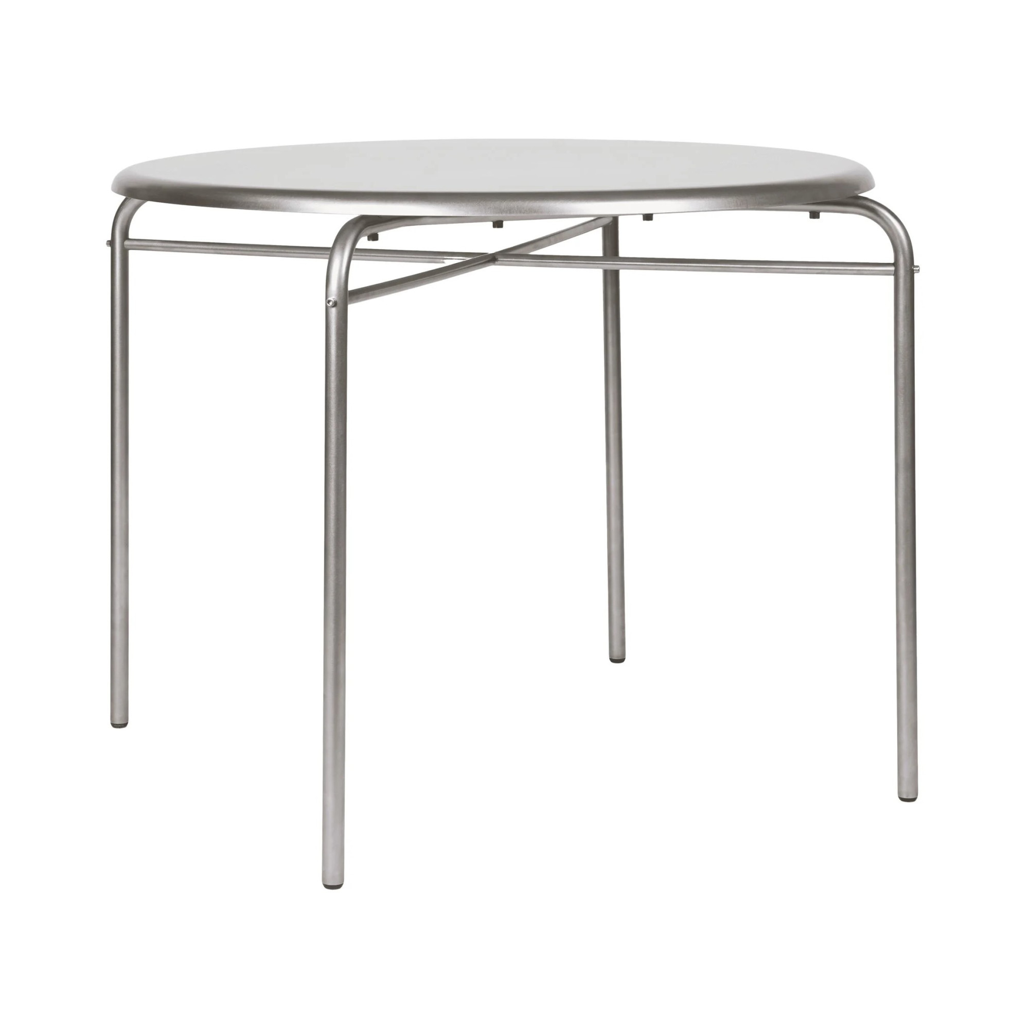 Stół Ogrodowy Petit Rond 90 Cm Frama