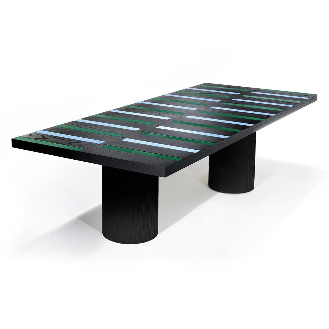 Stół Riga-Riga Zanotta