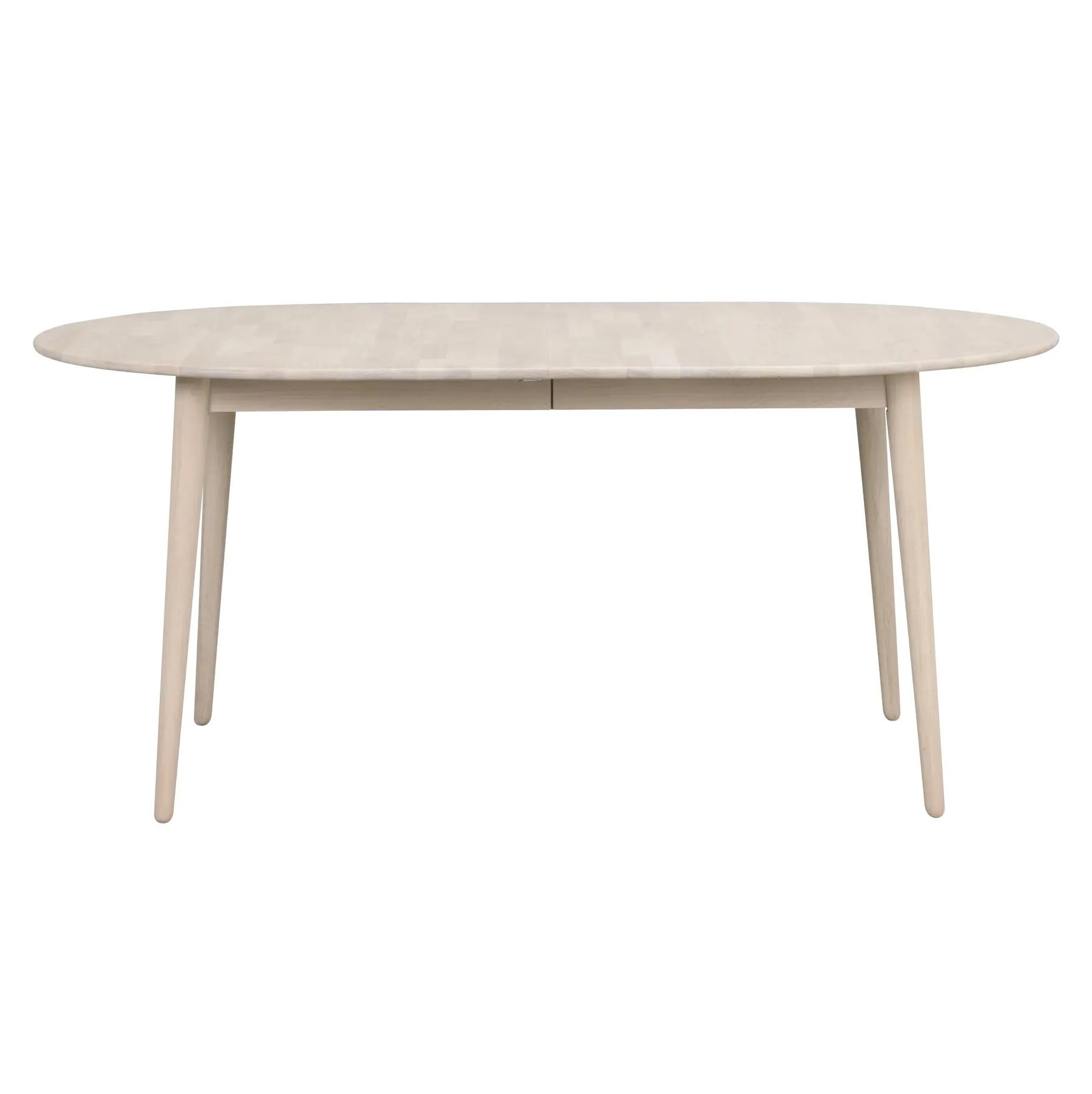 Stół Rozkładany Tyler Dąb Bielony Rowico