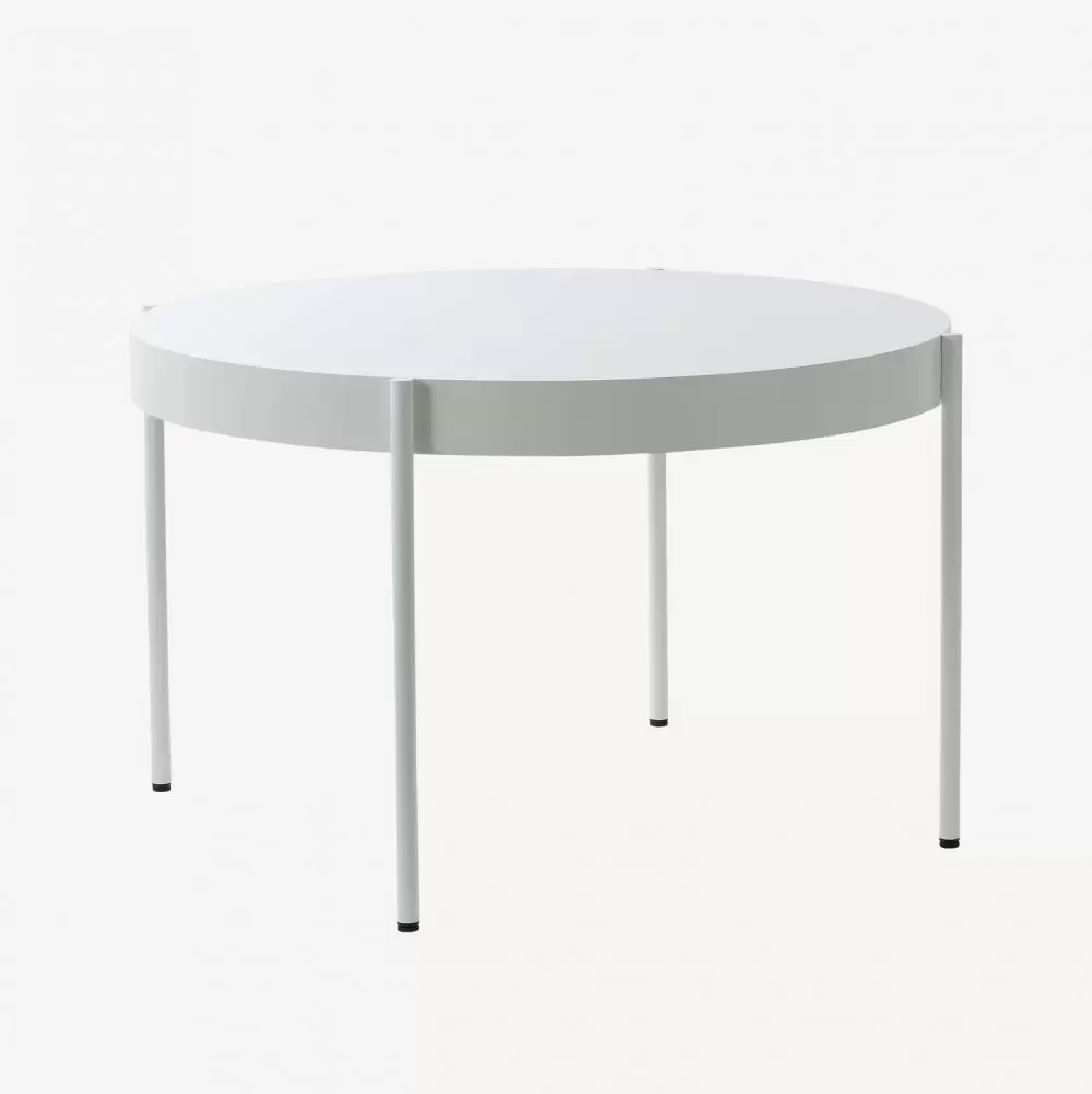 Stół Series 430 120 cm biały Verpan