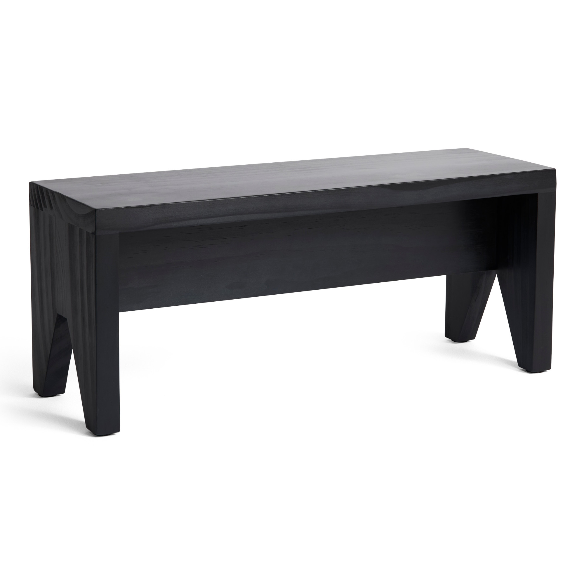 Stołek Manolito 60 Cm Czarny Hay