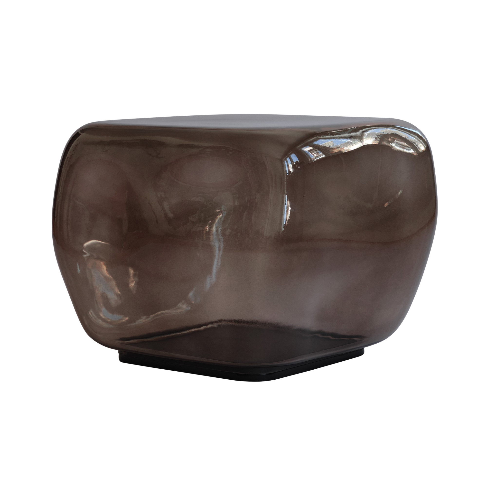 Stolik Kawowy Ishi Zielony 101 Copenhagen