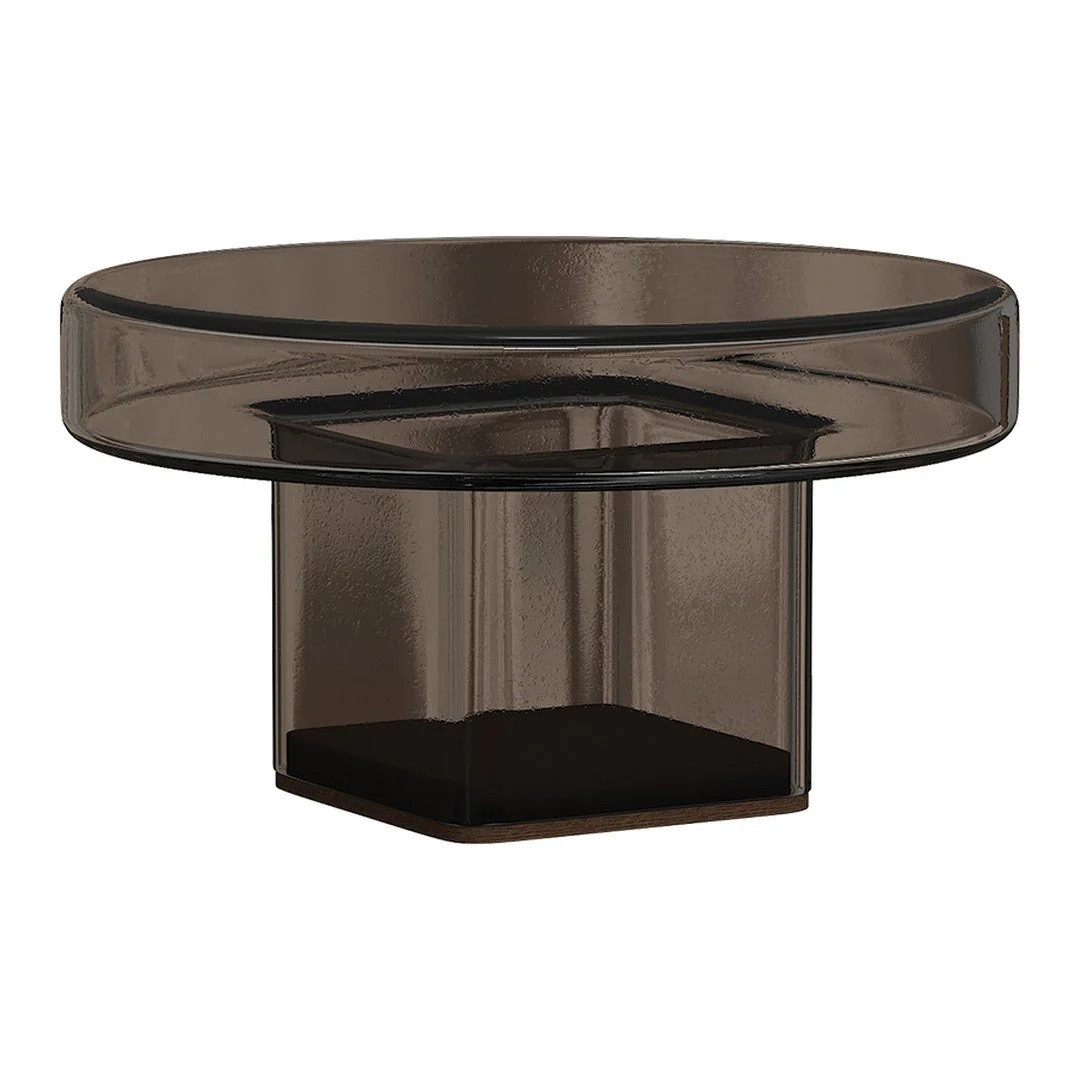 Stolik Kawowy Naked Przydymiony Norr 11