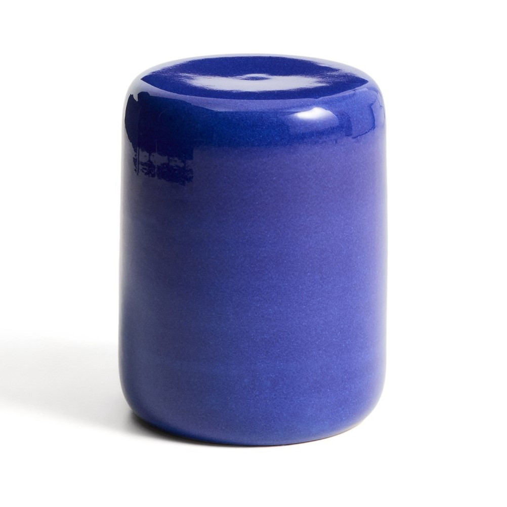 Stolik Ogrodowy Mesquida Niebieski Kave Home