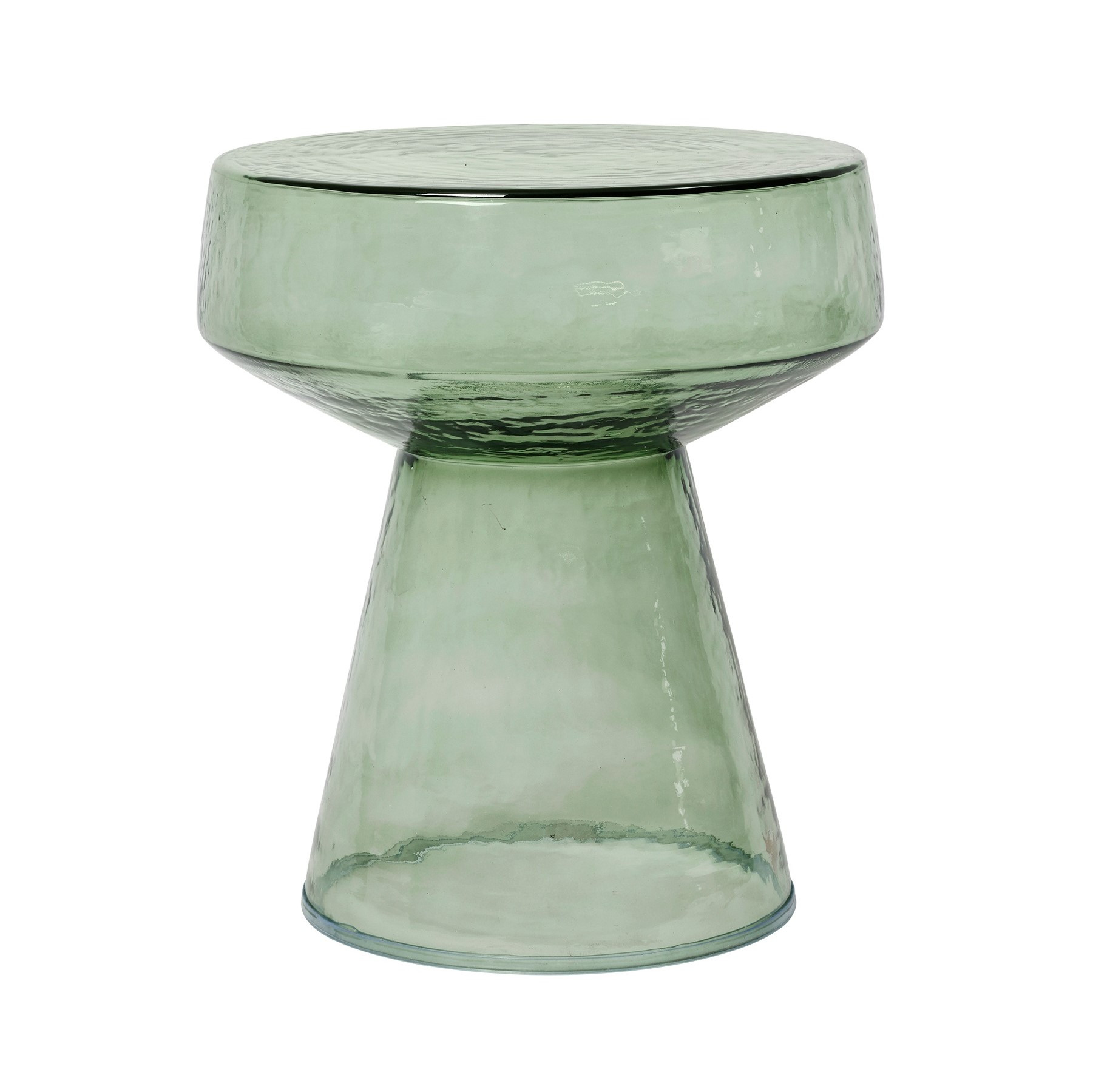 Stolik Okazjonalny Clara Jasnozielony Broste Copenhagen