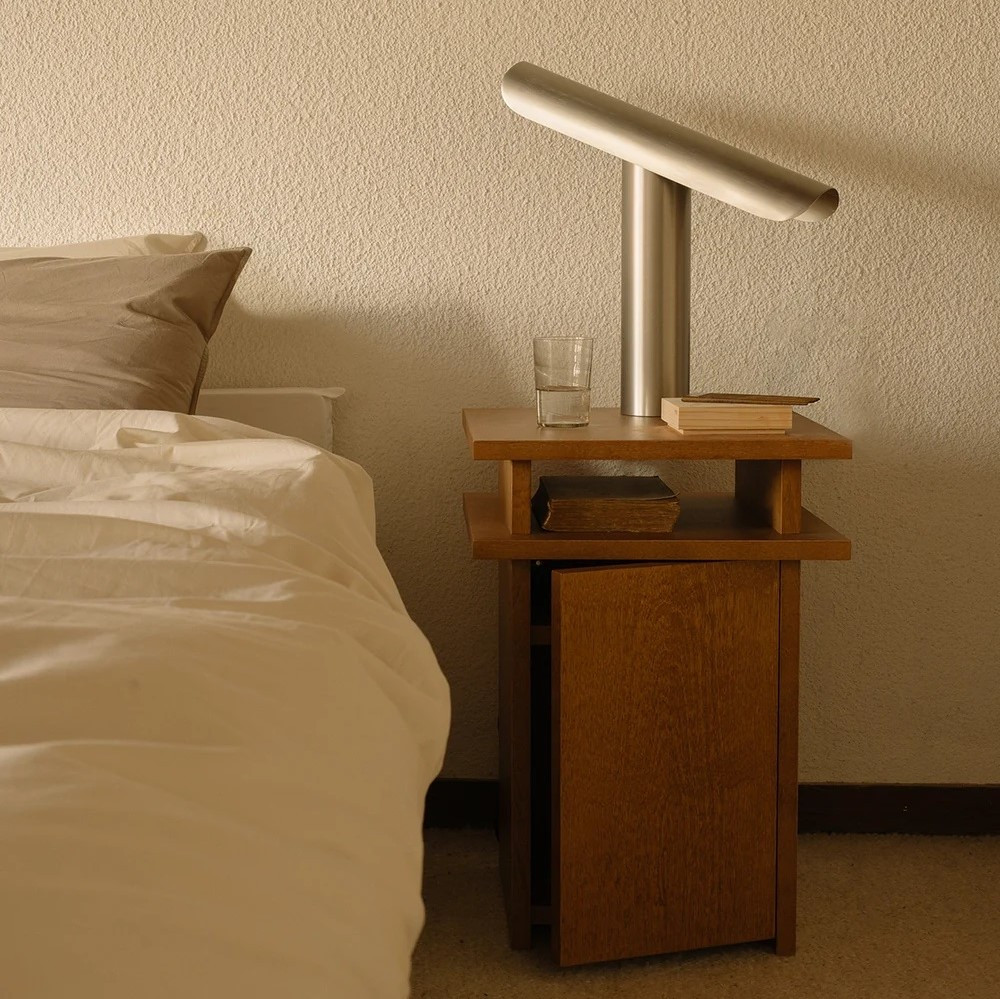 Stolik Okazjonalny Ratio Frama