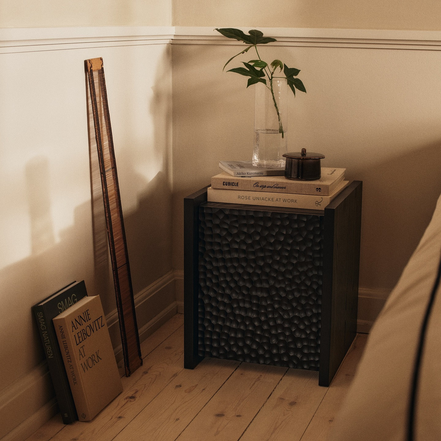 Stolik Okazjonalny Scarni Ferm Living