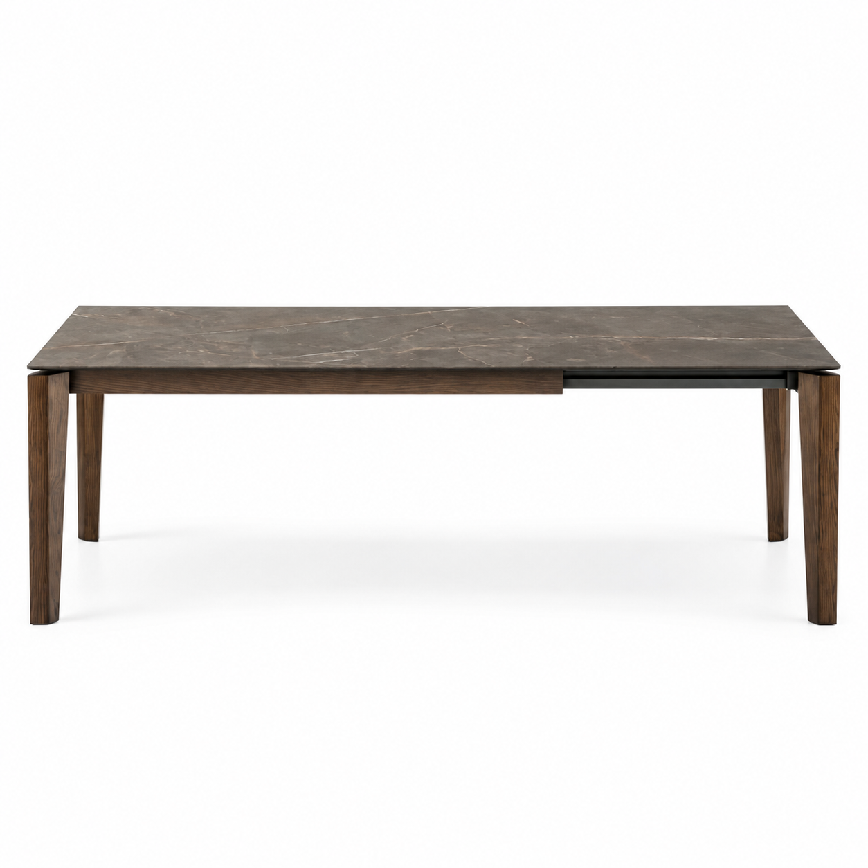 Stół Rozkładany Alpha 180-220 Cm Calligaris