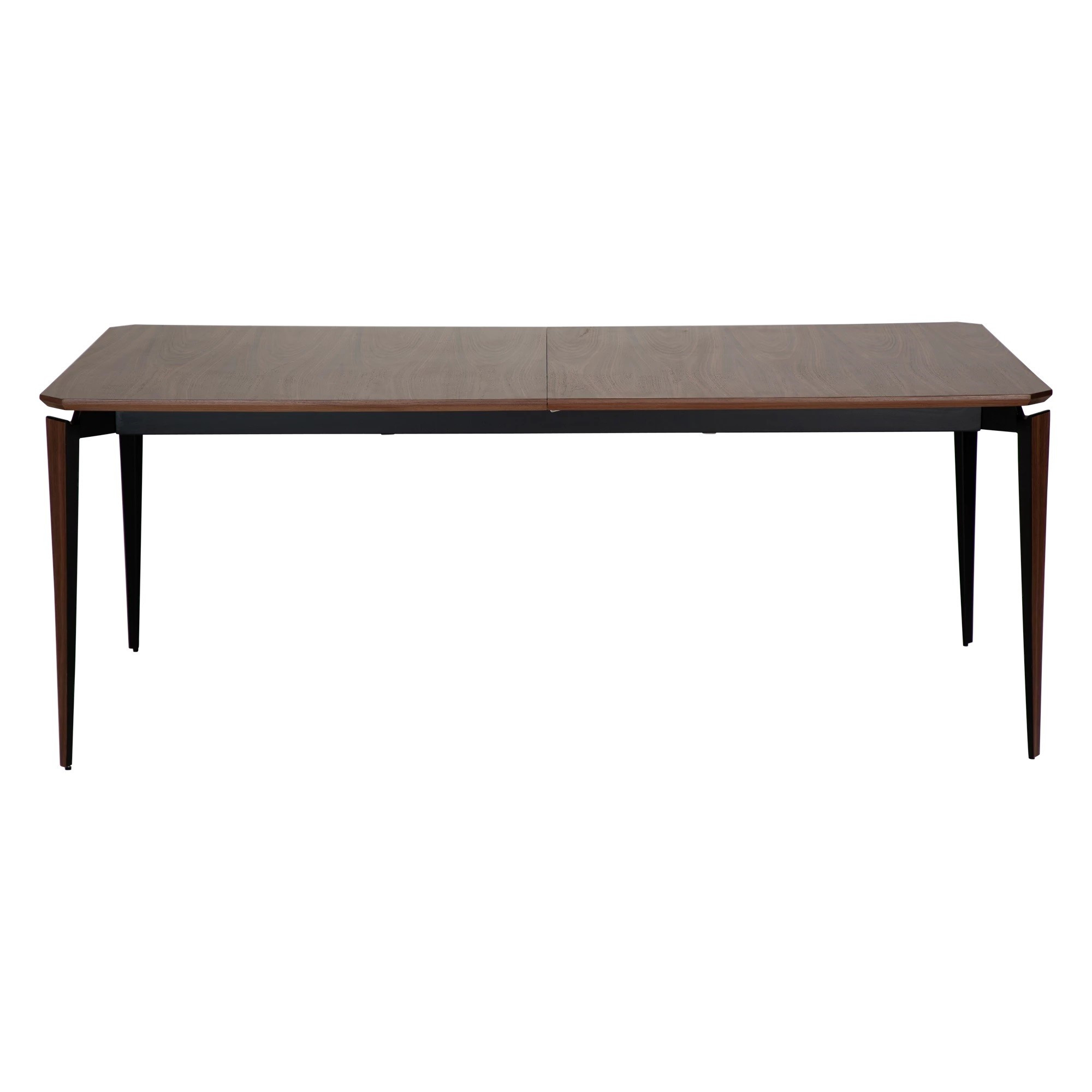 Stół Rozkładany Edge 200-300 Cm Orzech Dan-Form