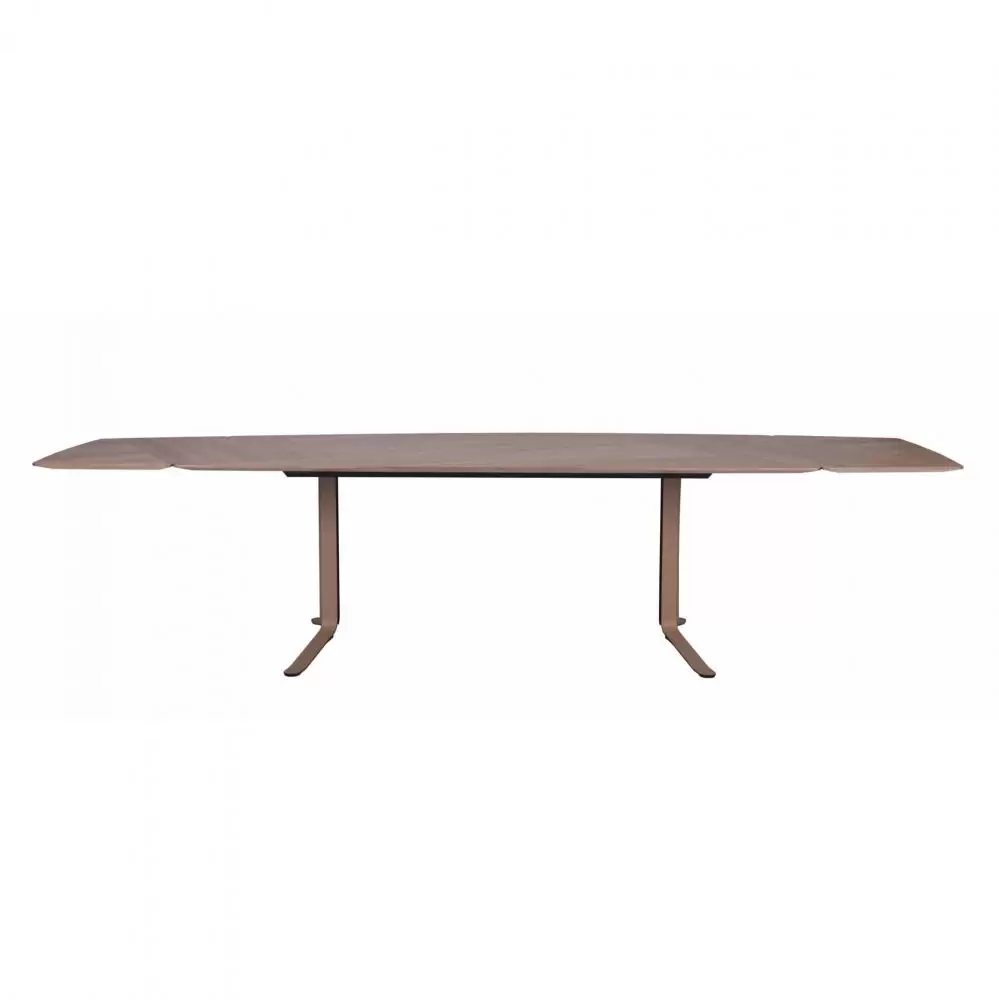 Stół rozkładany Fezzy 175-275 cm orzech