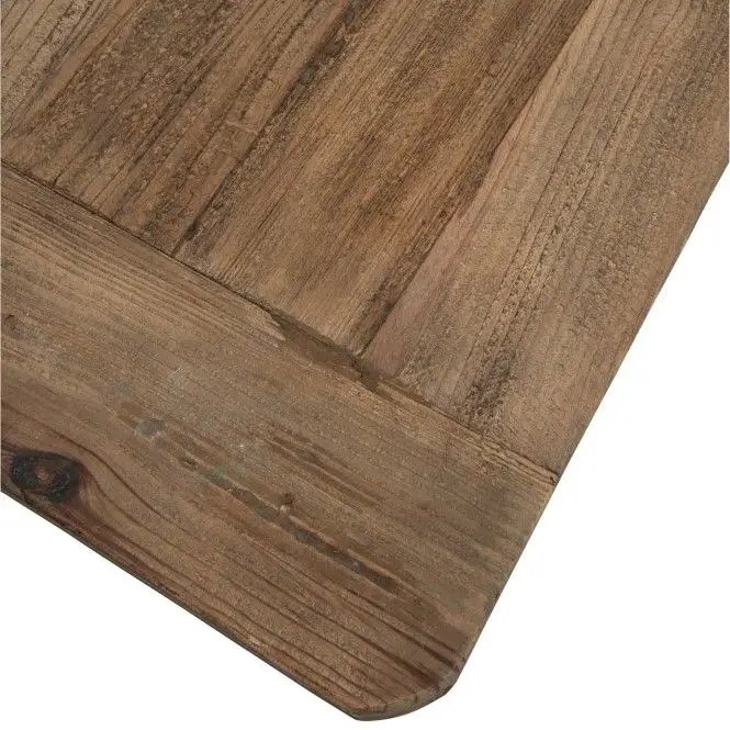 stół wood brown j-line