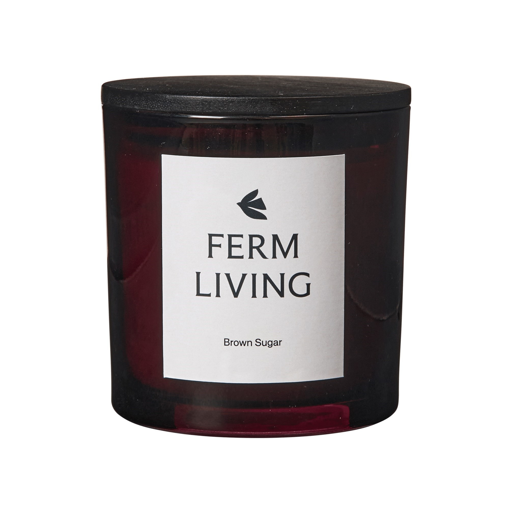Świeca Zapachowa Vito Dark Grape 0,83 Kg Ferm Living