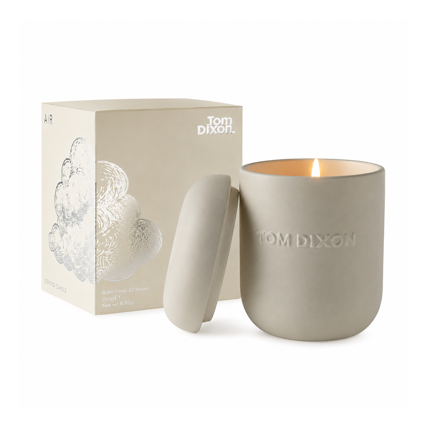 Świeca Zapachowa Air Tom Dixon