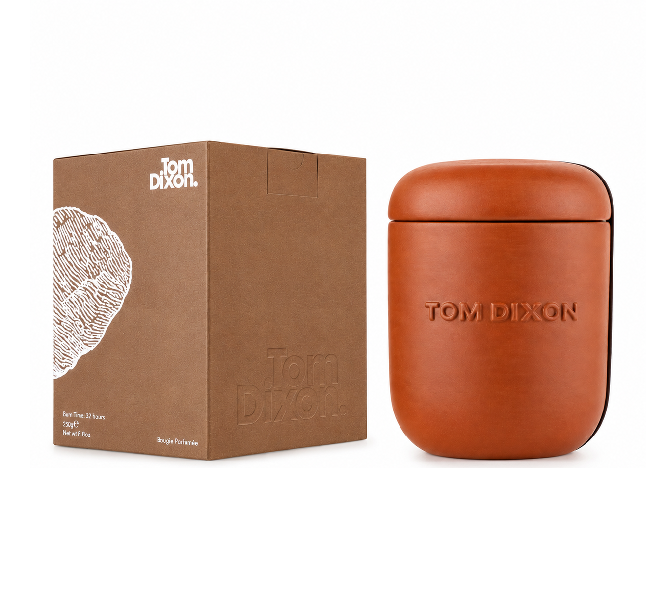 Świeca Zapachowa Earth Tom Dixon