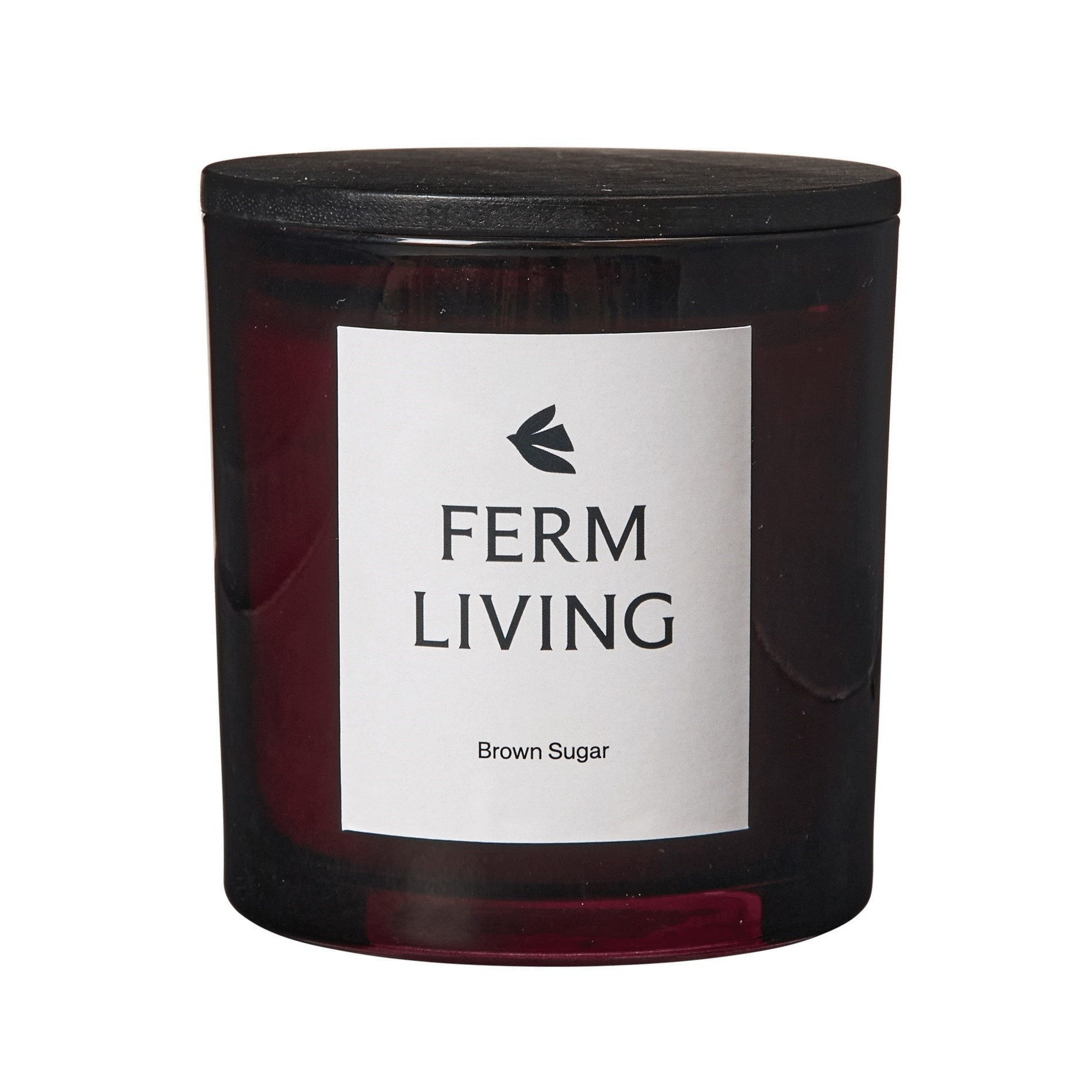 Świeca Zapachowa Vito Dark Grape 1,47 Kg Ferm Living