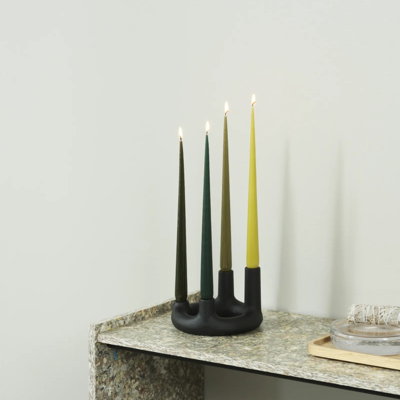 Świecznik Trin Normann Copenhagen