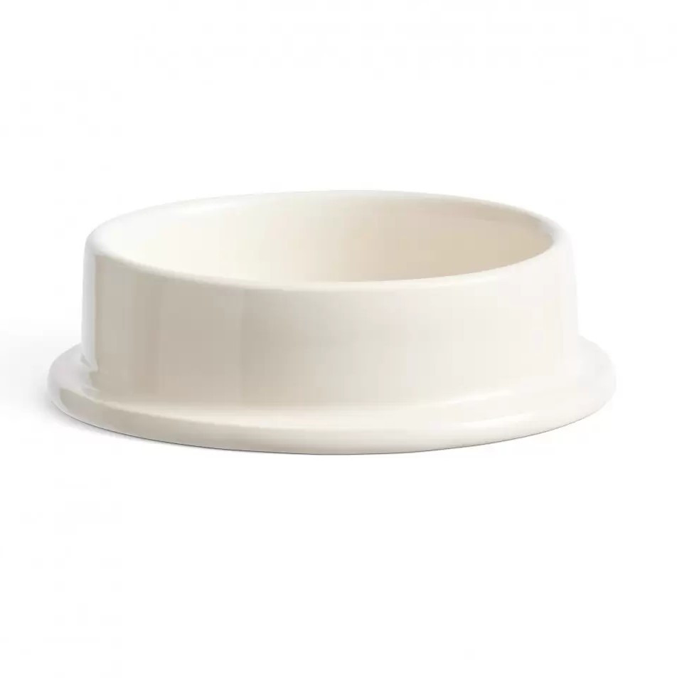 Świecznik Column 11 Cm Złamana Biel Hay