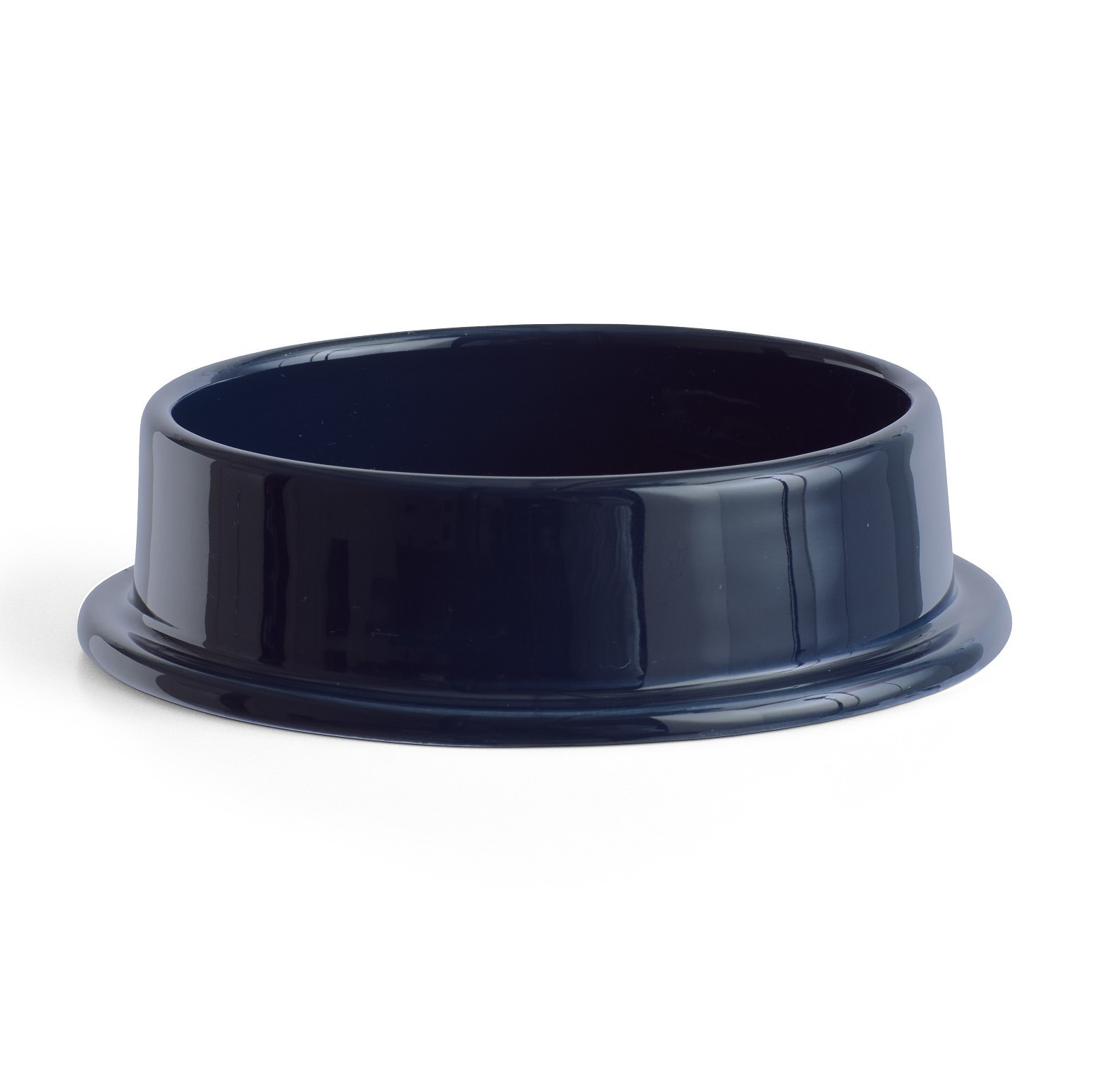 Świecznik Column 12,8 Cm Ciemnoniebieski Hay