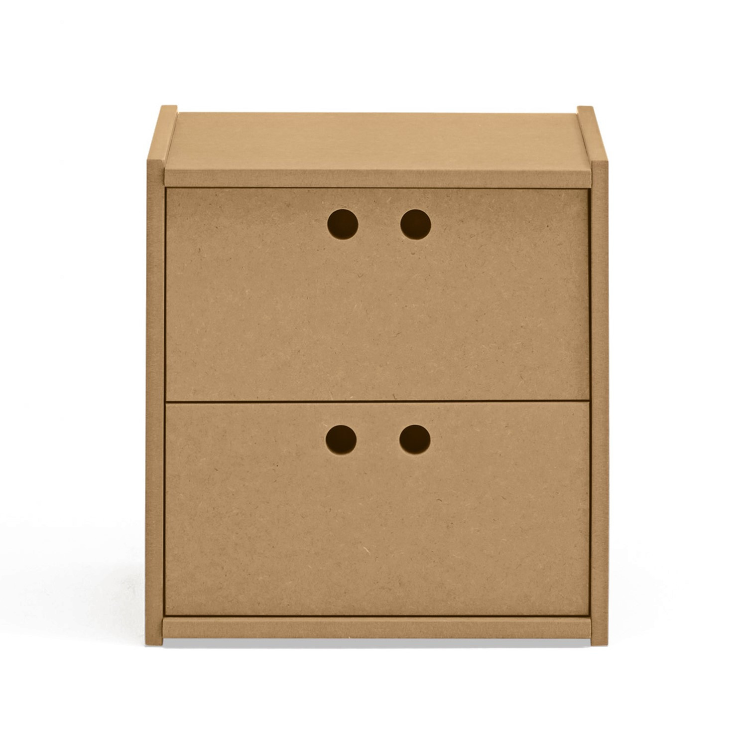 Szafka Nocna Wally Naturalna Teulat