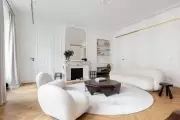 Album Understated Elegance - New Urban Living