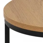 Zestaw 3 stolików Spiro Actona Company