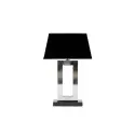Lampa stołowa Arlington silver Eichholtz