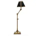 Lampa stołowa Brunswick Eichholtz