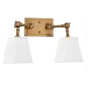 Kinkiet Wentworth Double Eichholtz