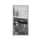 Obraz Nordic Air set of 3 Eichholtz