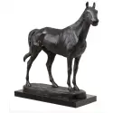 Dekoracja Horse Rodondo Eichholtz