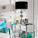 Lampa stołowa Zephyr Eichholtz