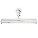 Kinkiet Easy Living M nickel Eichholtz