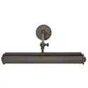 Kinkiet Easy Living M antique bronze Eichholtz