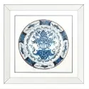 Obrazy Imperial China set of 4 Eichholtz