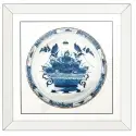 Obrazy Imperial China set of 4 Eichholtz