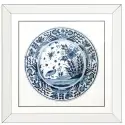 Obrazy Imperial China set of 4 Eichholtz