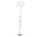 Lampa podłogowa Gordini nickel Eichholtz