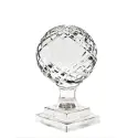 Dekoracja Arabesque set of 3 Eichholtz