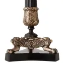 Świecznik Perignon brass Eichholtz