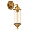 Kinkiet Clayton brass Eichholtz