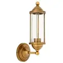Kinkiet Clayton brass Eichholtz