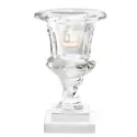Świecznik Tea Light Holder Corolle Eichholtz