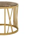 STOLIK KAWOWY BACCARAT 60 CM EICHHOLTZ